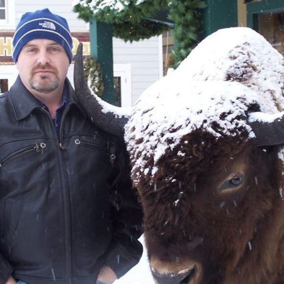 Meet your Posher, Jason - Picture 1 of 1